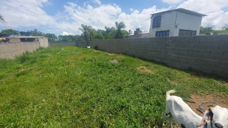 Imagem Terreno para Venda em Itanhaém, Estância Santa Cruz
