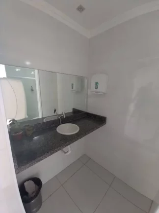 Imagem Casa à venda no Cirurgia: 4 quartos, área de lazer e 2 vagas de garagem - Confira!