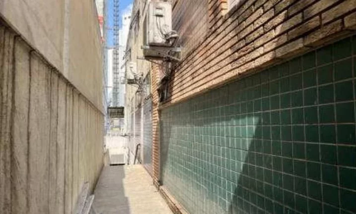 Imagem Galpão na Bela Vista com 3 pavimentos e vagas