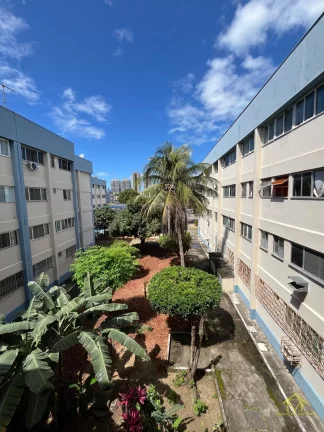 Imagem Apartamento com 2 Quartos à Venda, 65 m² em Coqueiral De Itaparica - Vila Velha