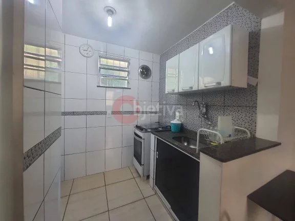 Imagem Apartamento térreo a venda de 2 quartos - Gamboa - Cabo Frio