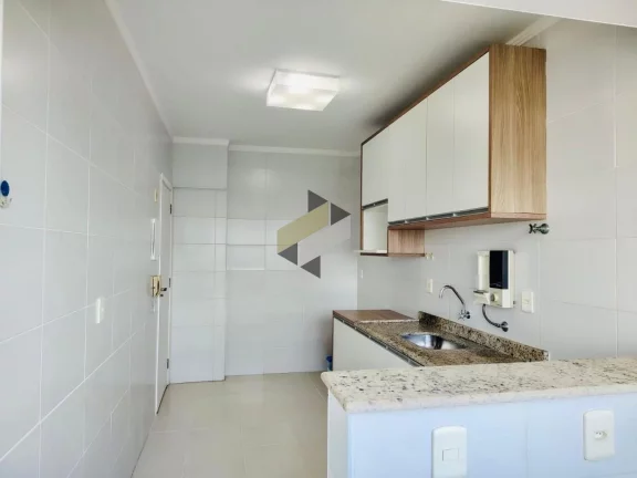 Imagem Apartamento para Venda em Santos, Embaré, 1 dormitório, 1 banheiro, 1 vaga