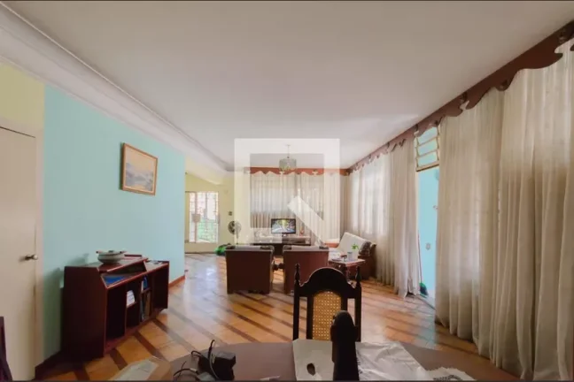 Imagem Casa à Venda - Cambuci, 4 Quartos, 400 m2