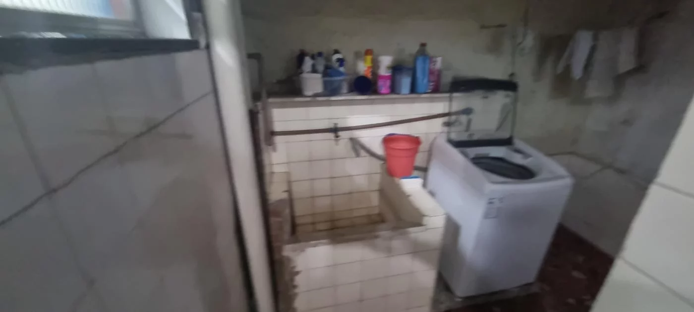 Imagem Casa para Venda em Rio de Janeiro, RAMOS, 4 dormitórios, 1 suíte, 3 banheiros, 1 vaga