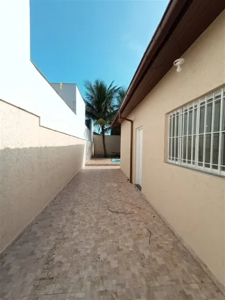 Imagem CASA COM 71.95 m² - MARACANÃ - PRAIA GRANDE SP