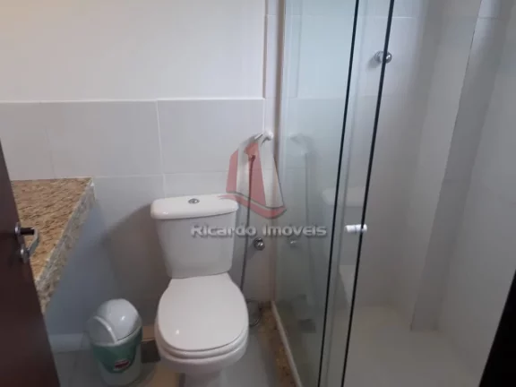 Imagem Casa Duplex Condomínio Praia do Pontal Peró