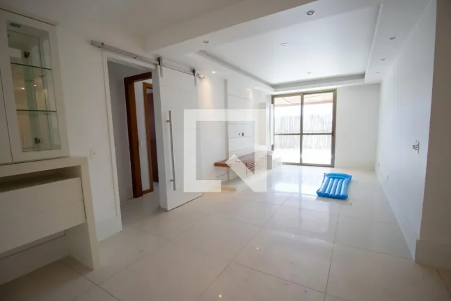 Imagem Apartamento à Venda - Recreio, 4 Quartos, 182 m2