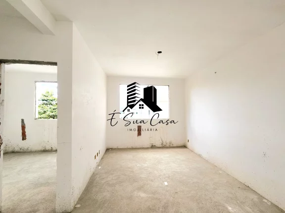 Imagem Apartamento à venda 2 quartos Cabral Contagem MG