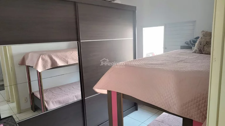 Imagem Apartamento à venda no Residencial Primavera - Votorantim