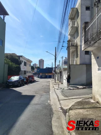 Imagem Imóvel à venda em São Paulo-SP: Casa de 3 quartos na Vila Carrão, com suíte, 4 banheiros e 4 vagas de garagem!