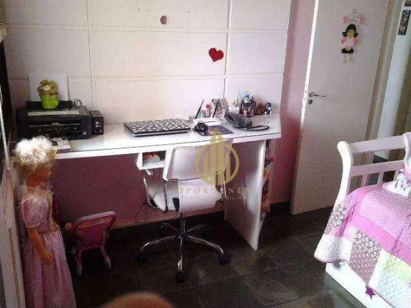 Imagem Apartamento 3 dormitórios com suíte à venda, Iguatemi, Ribeirão Preto - AP0293.