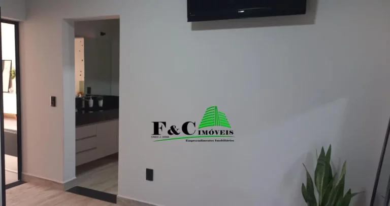 Imagem Casa Comercial para Venda em Limeira, Jardim Porto Real IV, 2 dormitórios, 2 suítes, 2 banheiros, 2 vagas
