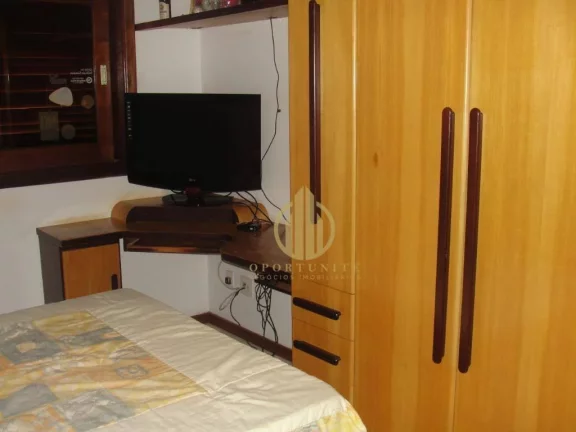 Imagem Casa com quatro suítes