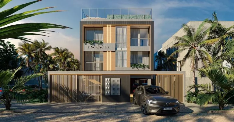Imagem Apartamento à venda, 125 m² por R$ 950.033,33 - Bessa - João Pessoa/PB