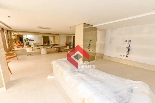 Imagem Apartamento à venda, 550 m² por R$ 3.990.000,00 - Meireles - Fortaleza/CE