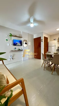 Imagem Oportunidade Praia do Morro!! Apartamento Totalmente Reformado! Com Porteira Fechada!
