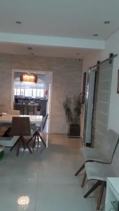 Imagem Casa à venda, 250 m² por R$ 1.700.000,00 - Jardim São Judas Tadeu - Guarulhos/SP