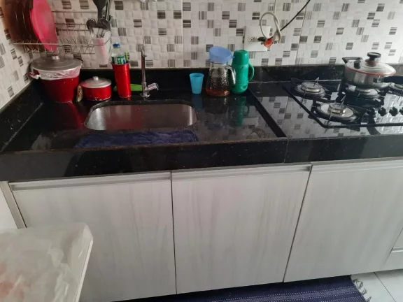 Imagem Apartamento para Venda em Belo Horizonte / MG no bairro Jardim Vitória