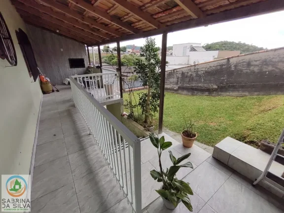 Imagem Casa - Itoupavazinha - Blumenau