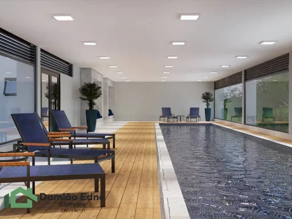 Imagem Apartamento 3 dormitórios - Condomínio Resort Prime - Engordadouro - Jundia