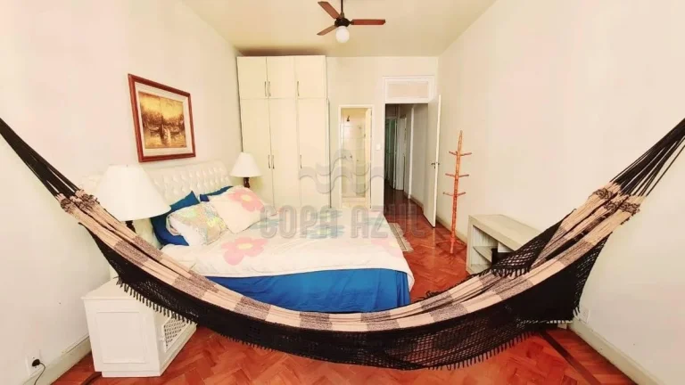 Imagem Copacabana – Avenida Nossa Senhora de Copacabana | Residencial › Apartamento 3 quarto(s) à Venda
