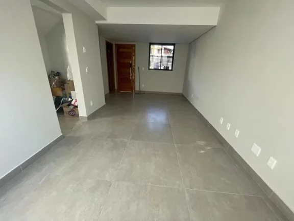 Imagem Casa Triplex em Belo Horizonte