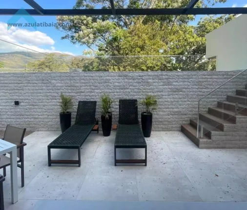 Imagem Mansion Atibaia: Últimas Unidades com Vista da Pedra Grande