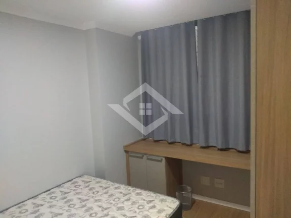 Imagem Apartamento 2 Quartos (1 Suíte) – 63m² no Centro de Niterói – Enseada Par