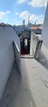 Imagem CASA RESIDENCIAL em FRANCO DA ROCHA - SP, VILA LANFRANCHI