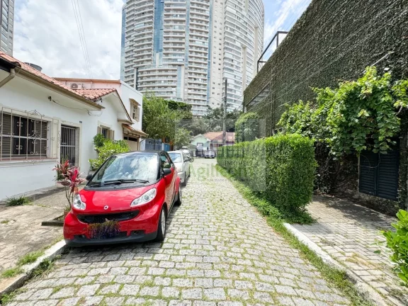 Imagem CASA PARA LOCAÇÃO EM PINHEIROS