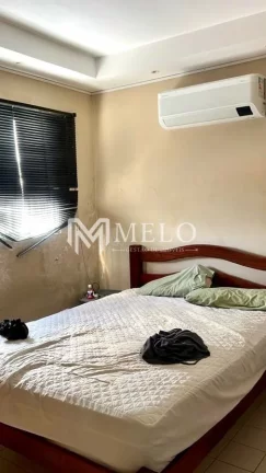 Imagem Campo Grande - 3qts.,1wc, varada, 1vaga, 60,81m2