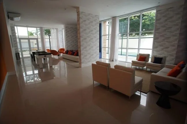 Imagem Apartamento 3 dormitórios para Venda em Teresina, Horto, 3 dormitórios, 3 suítes, 5 banheiros, 2 vagas