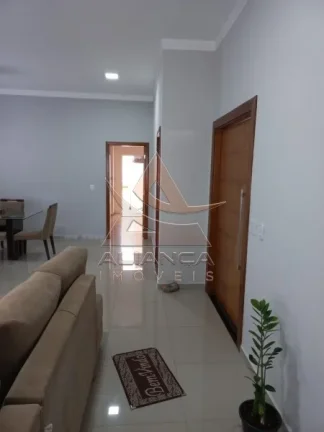 Imagem Casa Condomínio - Ribeirão Preto - Portal da Mata