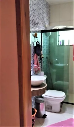 Imagem Casa com 3 dormitórios à venda no Porto do Ribeira - Iguape/SP