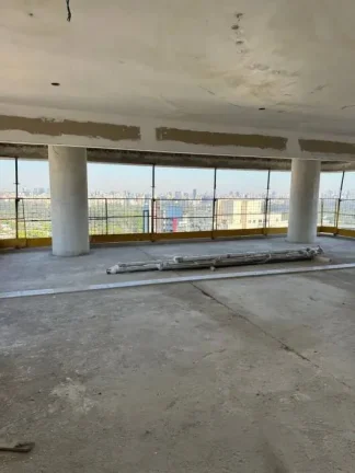 Imagem Apartamento Vila Clementino - 336M², 5 Dorms, 4 Suítes, 4 Vagas.