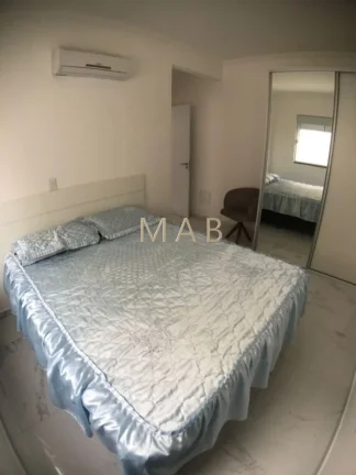 Imagem Apartamento à venda em Florianópolis-SC, no bairro Ingleses Norte! 2 quartos, 1 suíte, 2 salas, 2 banheiros, 1 vaga, 57m². Adquira já!