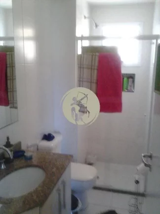 Imagem OPORTUNIDADE! ANDAR ALTO REPLETO DE ARMÁRIOS, VARANDA GOURMET E COM TOTAL INFRA ESTRUTURA DE LAZER!...