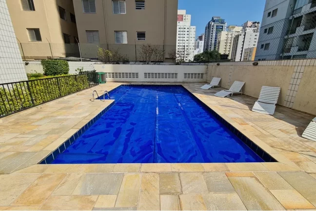 Imagem APARTAMENTO RESIDENCIAL em São Paulo - SP, Perdizes