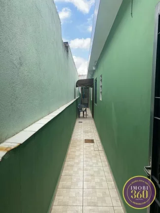 Imagem Casa com 2 dormitórios à venda, 125 m² por R$ 480.000 - Jardim Sapopemba