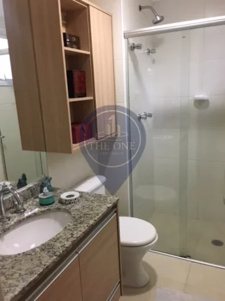 Imagem Apartamento para locação na Vila Mariana, São Paulo-SP: 2 quartos, 1 suíte, 2 banheiros, 2 vagas de garagem, 65m². Venha conferir!