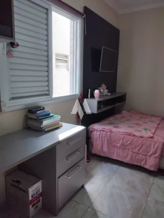 Imagem Casa à venda no bairro Embaré - Santos/SP
