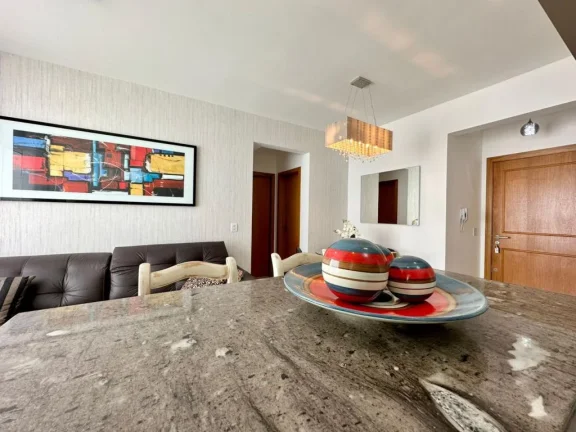 Imagem Apartamento 2 Dormitórios - Bairro Zona Nova