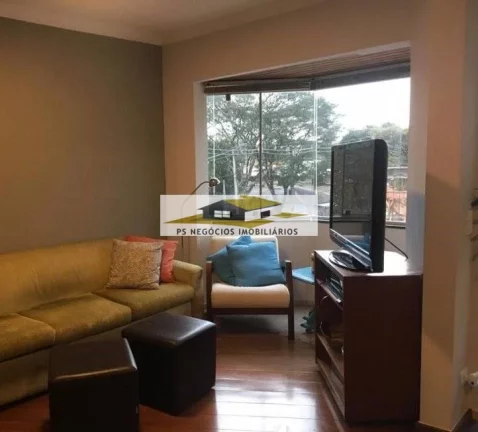 Imagem Apartamento 113m, venda, Campo Belo