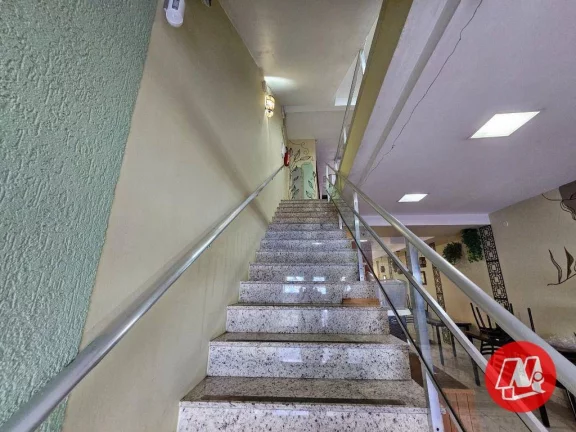Imagem Prédio para alugar, 187 m² por R$ 5.650,00/mês - Rio Branco - Porto Alegre/RS