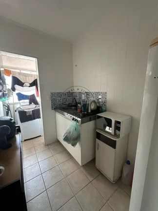 Imagem Kitnet à venda em Campinas, Botafogo, com 1 quarto, 53m2