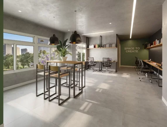 Imagem Apartamento à venda no bairro Ipiranga - São Paulo/SP