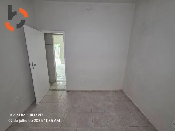 Imagem Casa com 2 dormitórios para alugar, 62 m² - Chacrinha - Nova Iguaçu/RJ