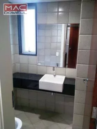 Imagem Salas de escritório com 190 m² - LOCAÇÃO - Centro/RJ