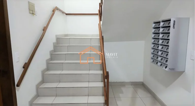 Imagem APARTAMENTO RESIDENCIAL em JOINVILLE - SC, COSTA E SILVA