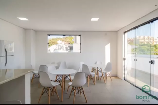 Imagem Apartamento Garden na Tristeza, Porto Alegre - AP2258